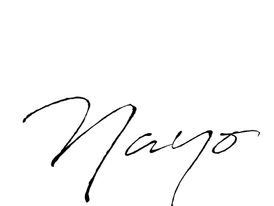 Similarly Antro_Vectra is the best handwritten signature design. Signature creator online .You can use it as an online autograph creator for name Nayo. Nayo signature style 6 images and pictures png