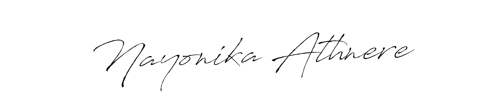 Check out images of Autograph of Nayonika Athnere name. Actor Nayonika Athnere Signature Style. Antro_Vectra is a professional sign style online. Nayonika Athnere signature style 6 images and pictures png