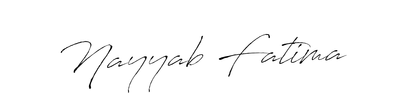 Check out images of Autograph of Nayyab Fatima name. Actor Nayyab Fatima Signature Style. Antro_Vectra is a professional sign style online. Nayyab Fatima signature style 6 images and pictures png