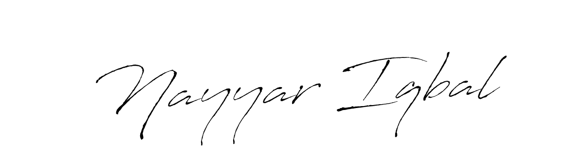 See photos of Nayyar Iqbal official signature by Spectra . Check more albums & portfolios. Read reviews & check more about Antro_Vectra font. Nayyar Iqbal signature style 6 images and pictures png
