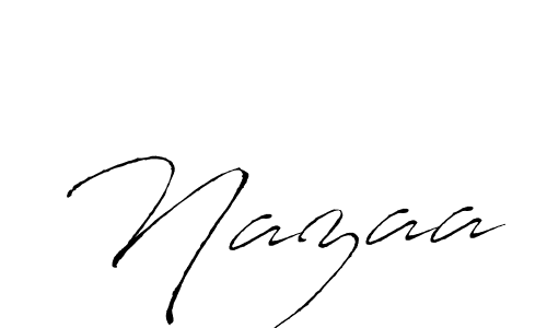 Check out images of Autograph of Nazaa name. Actor Nazaa Signature Style. Antro_Vectra is a professional sign style online. Nazaa signature style 6 images and pictures png