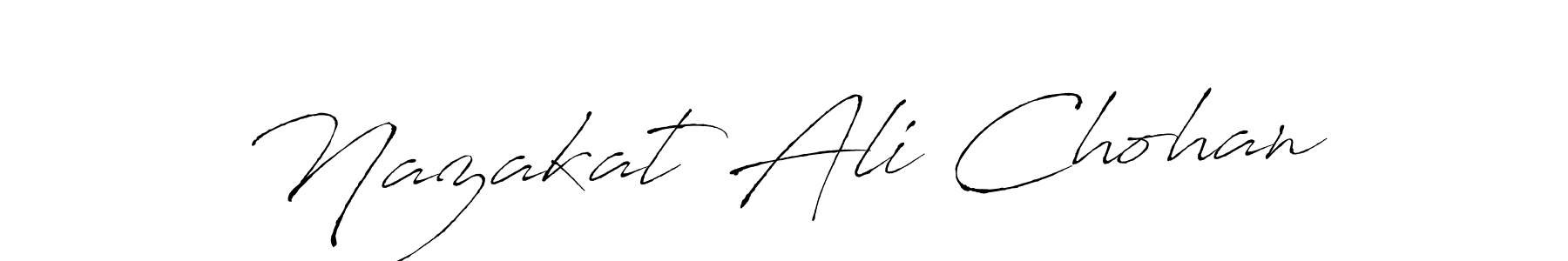 See photos of Nazakat Ali Chohan official signature by Spectra . Check more albums & portfolios. Read reviews & check more about Antro_Vectra font. Nazakat Ali Chohan signature style 6 images and pictures png