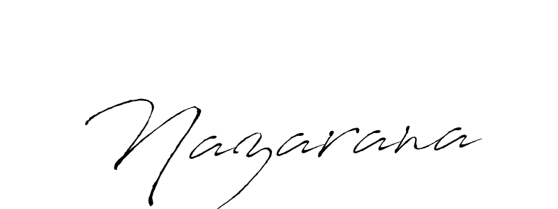 if you are searching for the best signature style for your name Nazarana. so please give up your signature search. here we have designed multiple signature styles  using Antro_Vectra. Nazarana signature style 6 images and pictures png