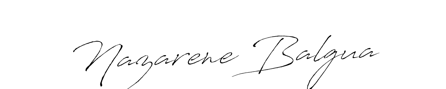Here are the top 10 professional signature styles for the name Nazarene Balgua. These are the best autograph styles you can use for your name. Nazarene Balgua signature style 6 images and pictures png