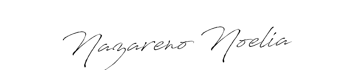 Once you've used our free online signature maker to create your best signature Antro_Vectra style, it's time to enjoy all of the benefits that Nazareno Noelia name signing documents. Nazareno Noelia signature style 6 images and pictures png
