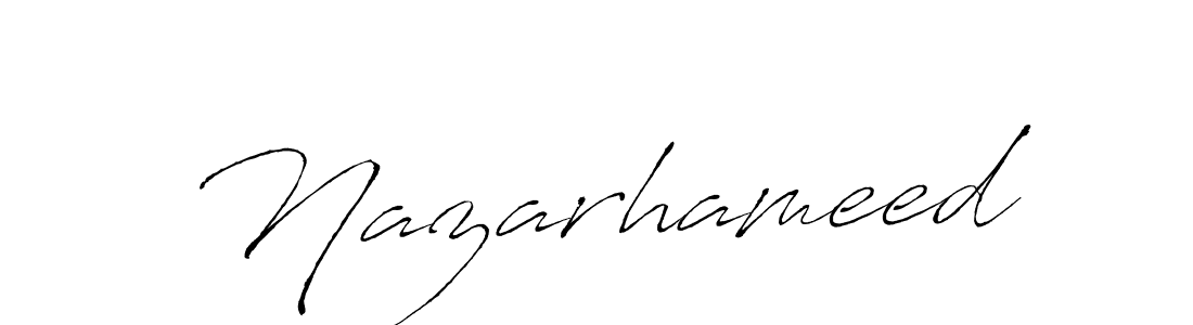 Check out images of Autograph of Nazarhameed name. Actor Nazarhameed Signature Style. Antro_Vectra is a professional sign style online. Nazarhameed signature style 6 images and pictures png