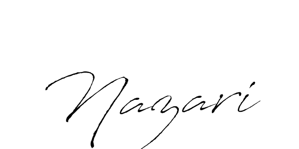See photos of Nazari official signature by Spectra . Check more albums & portfolios. Read reviews & check more about Antro_Vectra font. Nazari signature style 6 images and pictures png