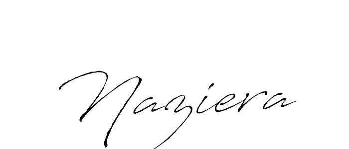 Also You can easily find your signature by using the search form. We will create Naziera name handwritten signature images for you free of cost using Antro_Vectra sign style. Naziera signature style 6 images and pictures png