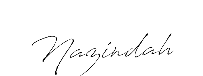 See photos of Nazindah official signature by Spectra . Check more albums & portfolios. Read reviews & check more about Antro_Vectra font. Nazindah signature style 6 images and pictures png