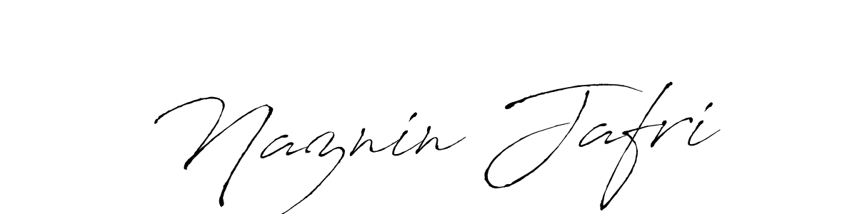 You can use this online signature creator to create a handwritten signature for the name Naznin Jafri. This is the best online autograph maker. Naznin Jafri signature style 6 images and pictures png