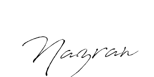 You can use this online signature creator to create a handwritten signature for the name Nazran. This is the best online autograph maker. Nazran signature style 6 images and pictures png