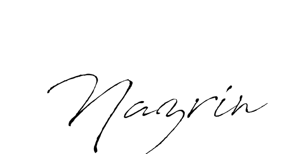 Make a short Nazrin signature style. Manage your documents anywhere anytime using Antro_Vectra. Create and add eSignatures, submit forms, share and send files easily. Nazrin signature style 6 images and pictures png
