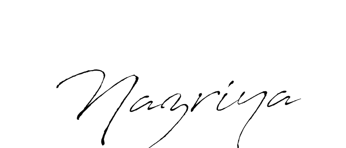 See photos of Nazriya official signature by Spectra . Check more albums & portfolios. Read reviews & check more about Antro_Vectra font. Nazriya signature style 6 images and pictures png