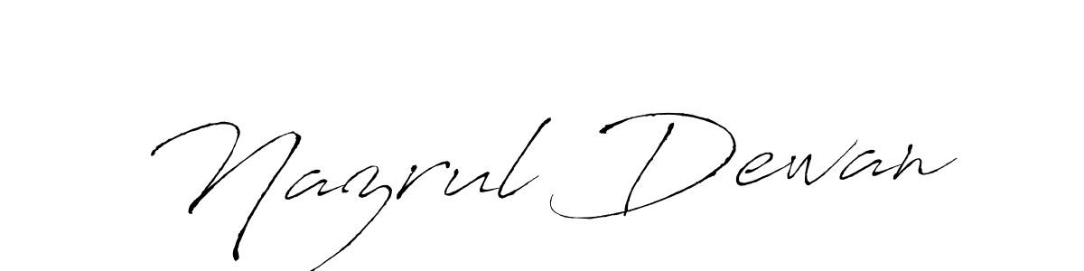 Here are the top 10 professional signature styles for the name Nazrul Dewan. These are the best autograph styles you can use for your name. Nazrul Dewan signature style 6 images and pictures png