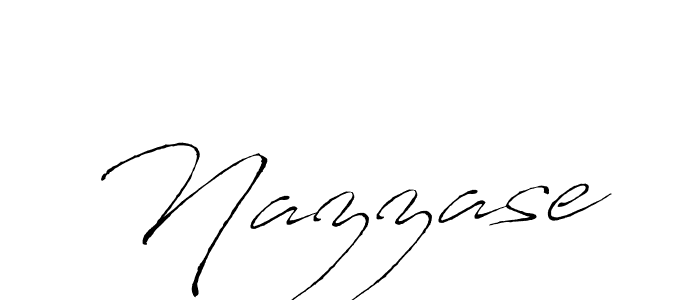 Check out images of Autograph of Nazzase name. Actor Nazzase Signature Style. Antro_Vectra is a professional sign style online. Nazzase signature style 6 images and pictures png