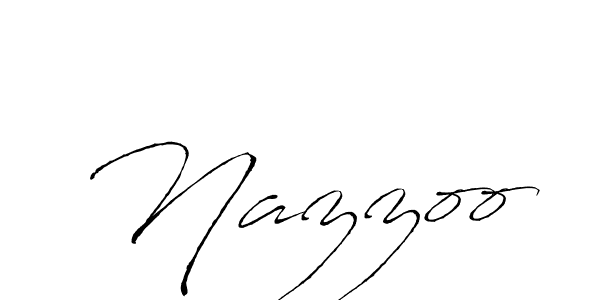 You can use this online signature creator to create a handwritten signature for the name Nazzoo. This is the best online autograph maker. Nazzoo signature style 6 images and pictures png