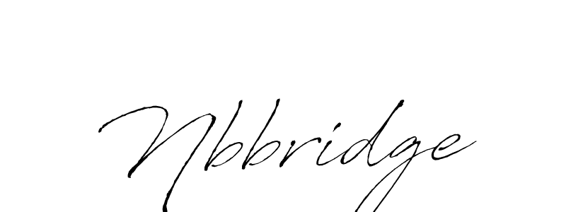 Check out images of Autograph of Nbbridge name. Actor Nbbridge Signature Style. Antro_Vectra is a professional sign style online. Nbbridge signature style 6 images and pictures png