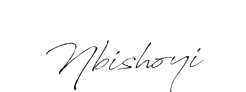 This is the best signature style for the Nbishoyi name. Also you like these signature font (Antro_Vectra). Mix name signature. Nbishoyi signature style 6 images and pictures png