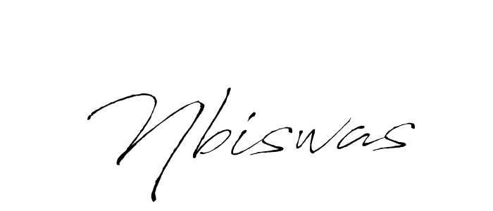 See photos of Nbiswas official signature by Spectra . Check more albums & portfolios. Read reviews & check more about Antro_Vectra font. Nbiswas signature style 6 images and pictures png