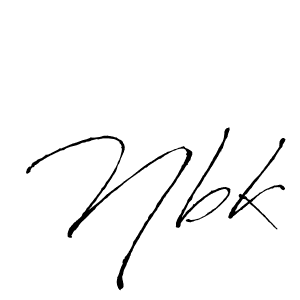 Check out images of Autograph of Nbk name. Actor Nbk Signature Style. Antro_Vectra is a professional sign style online. Nbk signature style 6 images and pictures png