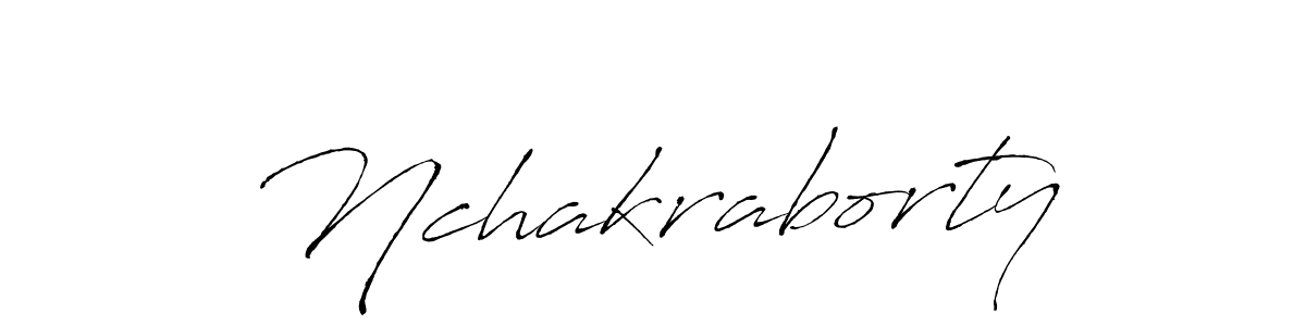 Here are the top 10 professional signature styles for the name Nchakraborty. These are the best autograph styles you can use for your name. Nchakraborty signature style 6 images and pictures png