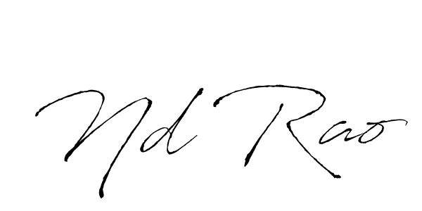 Check out images of Autograph of Nd Rao name. Actor Nd Rao Signature Style. Antro_Vectra is a professional sign style online. Nd Rao signature style 6 images and pictures png