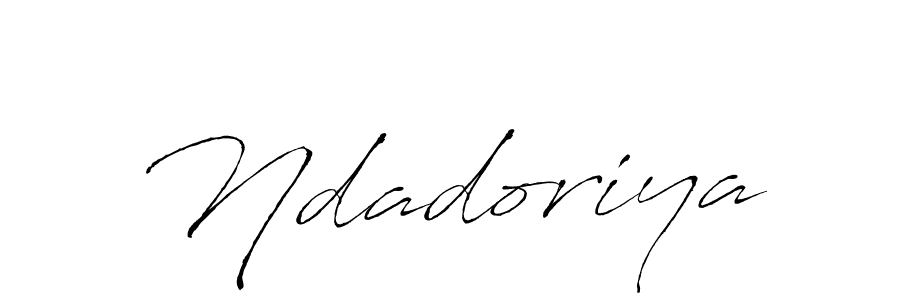 You should practise on your own different ways (Antro_Vectra) to write your name (Ndadoriya) in signature. don't let someone else do it for you. Ndadoriya signature style 6 images and pictures png