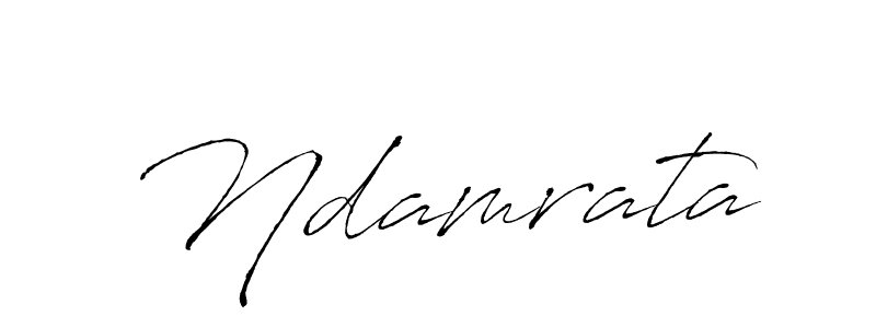 You can use this online signature creator to create a handwritten signature for the name Ndamrata. This is the best online autograph maker. Ndamrata signature style 6 images and pictures png