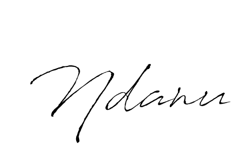 Similarly Antro_Vectra is the best handwritten signature design. Signature creator online .You can use it as an online autograph creator for name Ndanu. Ndanu signature style 6 images and pictures png