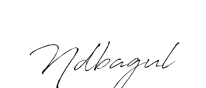 Also You can easily find your signature by using the search form. We will create Ndbagul name handwritten signature images for you free of cost using Antro_Vectra sign style. Ndbagul signature style 6 images and pictures png