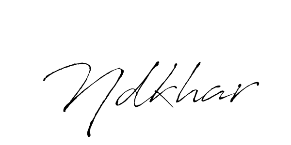 Also You can easily find your signature by using the search form. We will create Ndkhar name handwritten signature images for you free of cost using Antro_Vectra sign style. Ndkhar signature style 6 images and pictures png
