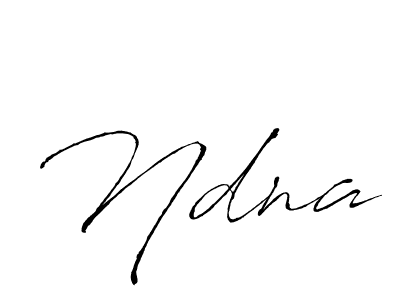 It looks lik you need a new signature style for name Ndna. Design unique handwritten (Antro_Vectra) signature with our free signature maker in just a few clicks. Ndna signature style 6 images and pictures png