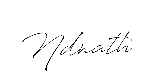 How to Draw Ndnath signature style? Antro_Vectra is a latest design signature styles for name Ndnath. Ndnath signature style 6 images and pictures png