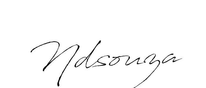Make a short Ndsouza signature style. Manage your documents anywhere anytime using Antro_Vectra. Create and add eSignatures, submit forms, share and send files easily. Ndsouza signature style 6 images and pictures png