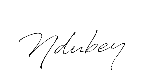 Once you've used our free online signature maker to create your best signature Antro_Vectra style, it's time to enjoy all of the benefits that Ndubey name signing documents. Ndubey signature style 6 images and pictures png