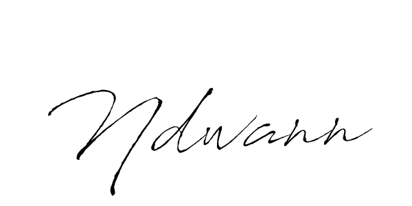 See photos of Ndwann official signature by Spectra . Check more albums & portfolios. Read reviews & check more about Antro_Vectra font. Ndwann signature style 6 images and pictures png