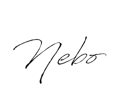 See photos of Nebo official signature by Spectra . Check more albums & portfolios. Read reviews & check more about Antro_Vectra font. Nebo signature style 6 images and pictures png