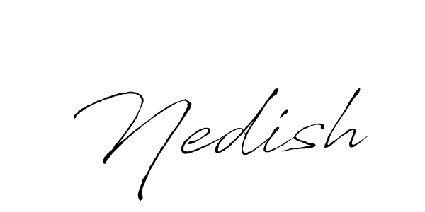 You can use this online signature creator to create a handwritten signature for the name Nedish. This is the best online autograph maker. Nedish signature style 6 images and pictures png