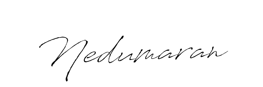 Antro_Vectra is a professional signature style that is perfect for those who want to add a touch of class to their signature. It is also a great choice for those who want to make their signature more unique. Get Nedumaran name to fancy signature for free. Nedumaran signature style 6 images and pictures png