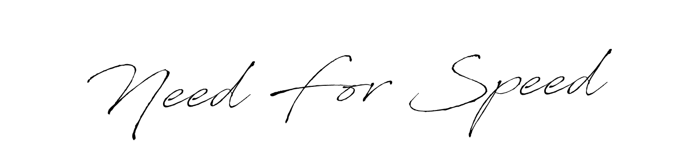This is the best signature style for the Need For Speed name. Also you like these signature font (Antro_Vectra). Mix name signature. Need For Speed signature style 6 images and pictures png