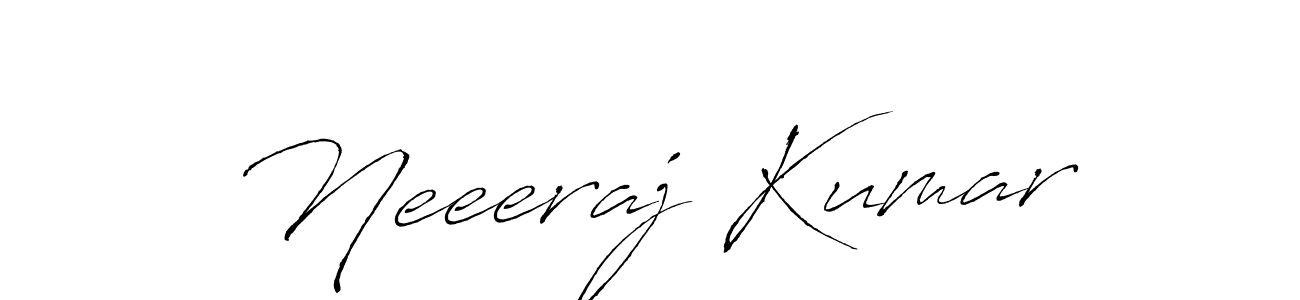This is the best signature style for the Neeeraj Kumar name. Also you like these signature font (Antro_Vectra). Mix name signature. Neeeraj Kumar signature style 6 images and pictures png
