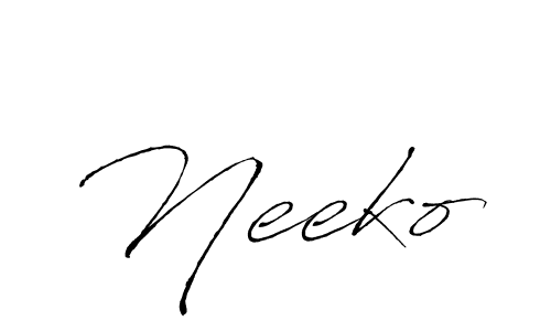 Check out images of Autograph of Neeko name. Actor Neeko Signature Style. Antro_Vectra is a professional sign style online. Neeko signature style 6 images and pictures png