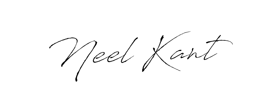 Check out images of Autograph of Neel Kant name. Actor Neel Kant Signature Style. Antro_Vectra is a professional sign style online. Neel Kant signature style 6 images and pictures png