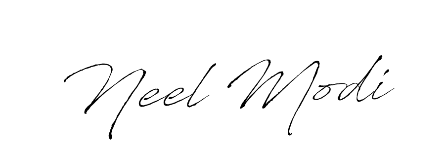if you are searching for the best signature style for your name Neel Modi. so please give up your signature search. here we have designed multiple signature styles  using Antro_Vectra. Neel Modi signature style 6 images and pictures png
