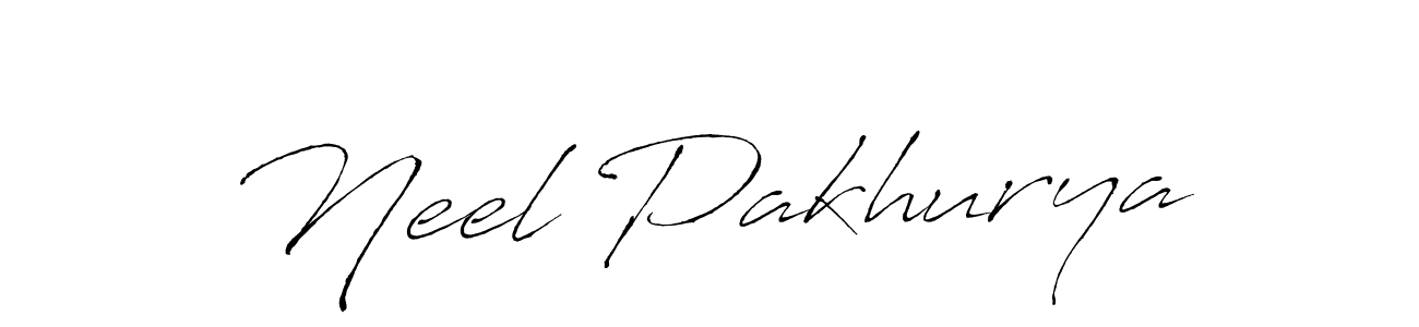 Here are the top 10 professional signature styles for the name Neel Pakhurya. These are the best autograph styles you can use for your name. Neel Pakhurya signature style 6 images and pictures png