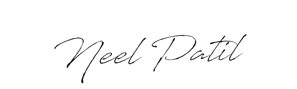 See photos of Neel Patil official signature by Spectra . Check more albums & portfolios. Read reviews & check more about Antro_Vectra font. Neel Patil signature style 6 images and pictures png