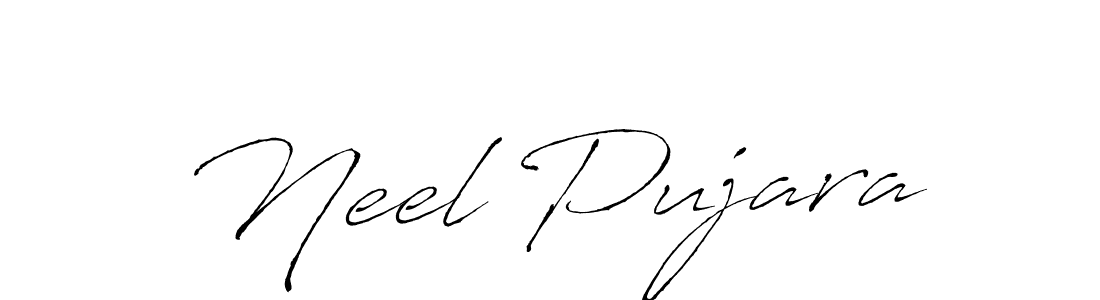 You can use this online signature creator to create a handwritten signature for the name Neel Pujara. This is the best online autograph maker. Neel Pujara signature style 6 images and pictures png