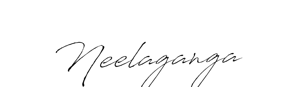 Make a short Neelaganga signature style. Manage your documents anywhere anytime using Antro_Vectra. Create and add eSignatures, submit forms, share and send files easily. Neelaganga signature style 6 images and pictures png
