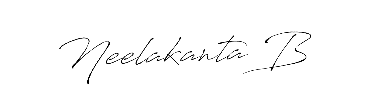 See photos of Neelakanta B official signature by Spectra . Check more albums & portfolios. Read reviews & check more about Antro_Vectra font. Neelakanta B signature style 6 images and pictures png