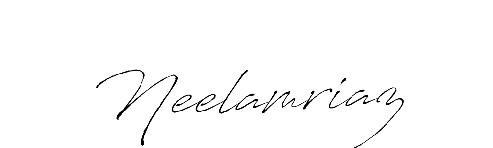 Here are the top 10 professional signature styles for the name Neelamriaz. These are the best autograph styles you can use for your name. Neelamriaz signature style 6 images and pictures png